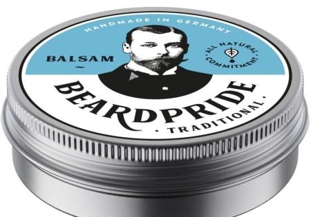 BEARDPRIDE 