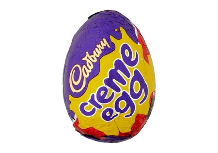 Cadbury Creme Egg 39g