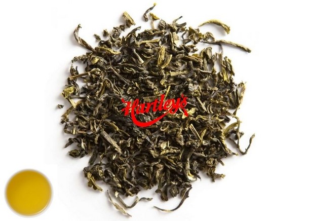 Losse Groene Thee Darjeeling FTGFOP1 Sungma 90g