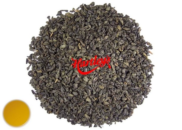 Losse Groene Thee Gunpowder Taiwan 100g