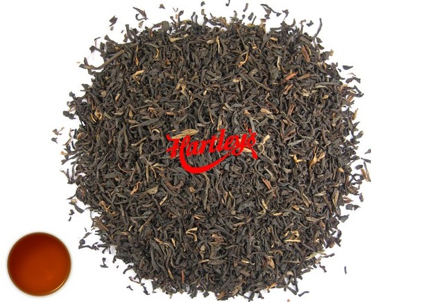 Losse Zwarte Thee Assam GFOP Thowra 90g