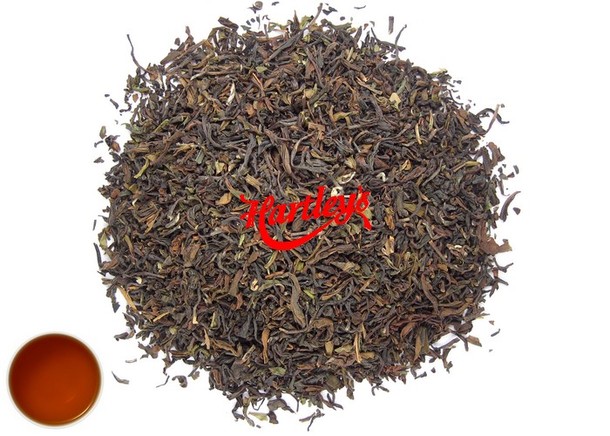 Losse Zwarte thee Darjeeling second flush TGFOP1 Mim 90g