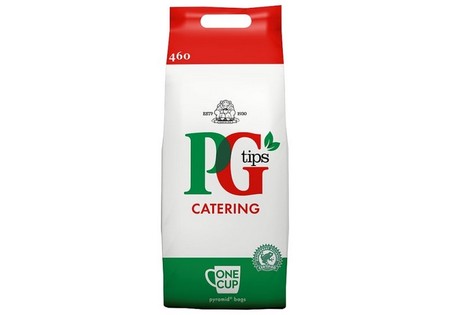 Pg Tips Teabags 300S