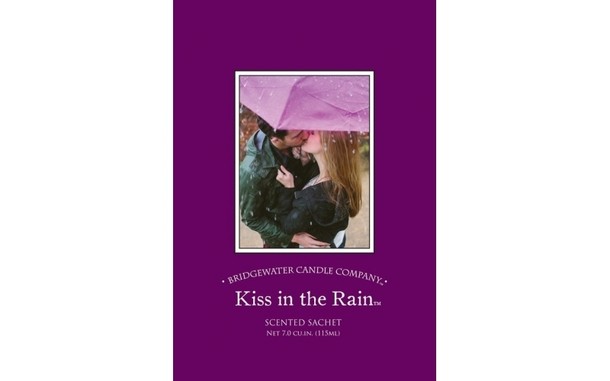 Bridgewater Geurzakje Kiss in the Rain