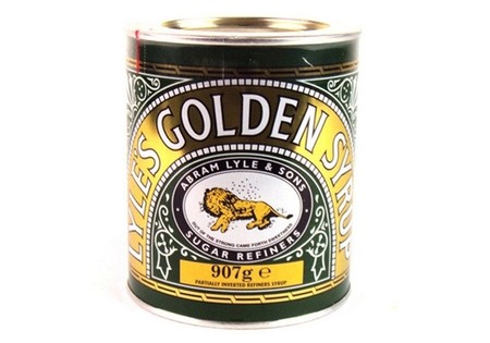 Lyles Golden Syrup Large 907g