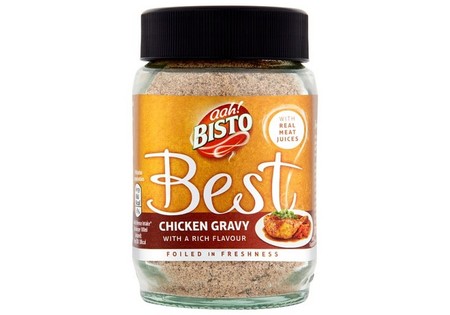 Bisto Best Gravy Chicken150G