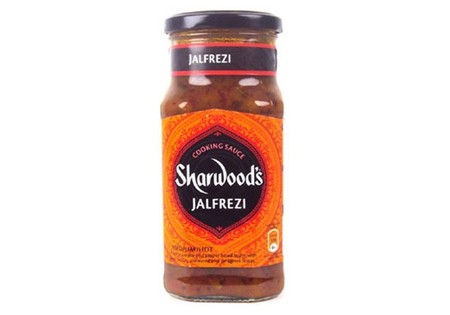 Sharwoods Jalfrezi Sauce 420g