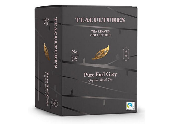munt Philadelphia geleider Online bestellen kopen Hartleys Engelse Winkel Arnhem Tea Cultures Pure  Earl Grey 25 st