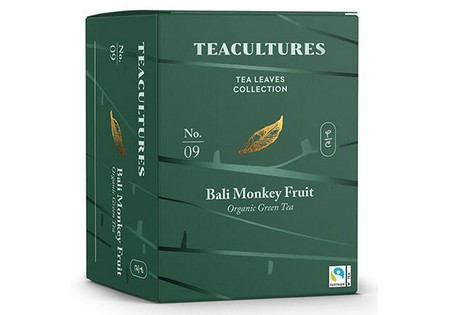 Tea Cultures Bali Monkey Fruit 25 st