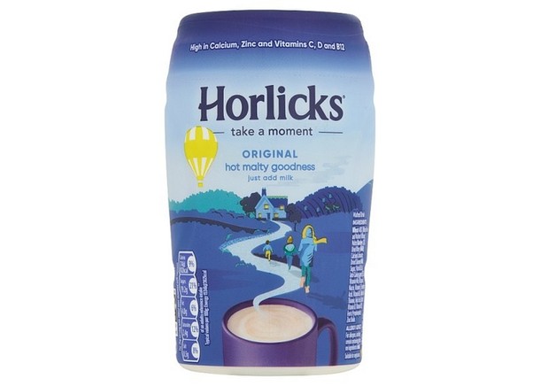 Horlicks  Original Malt 500g