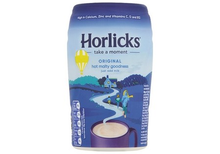 Horlicks  Original Malt 500g
