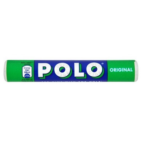 Polo Original Mint