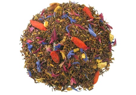 Losse Rooibos Kerst thee 90g