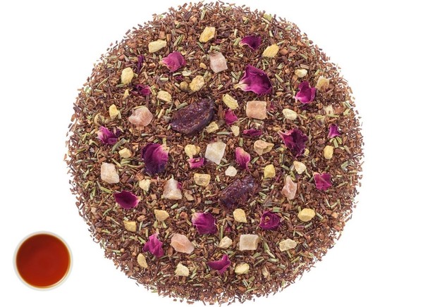 Losse Thee Rooibos South African Chill 100 gr