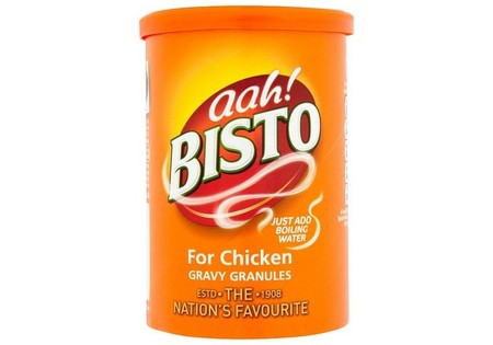 Bisto Granules Chicken 170 g