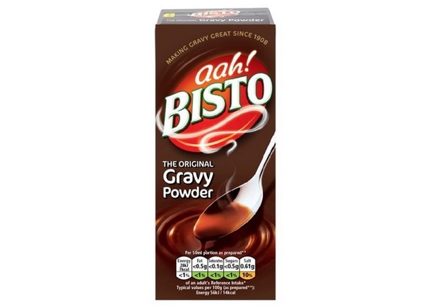 Bisto Powder Original Gravy 454 g