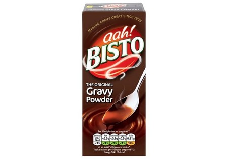 Bisto Gravy Powder Original  454 g