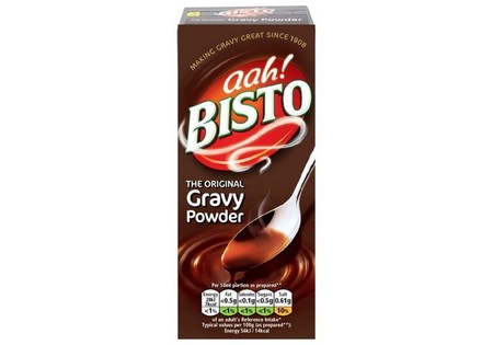 Bisto Powder Original Gravy 454 g