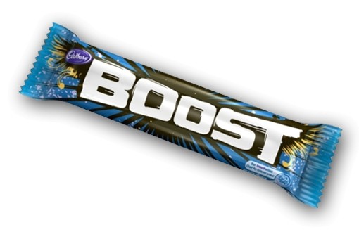 Cadbury Boost 48g