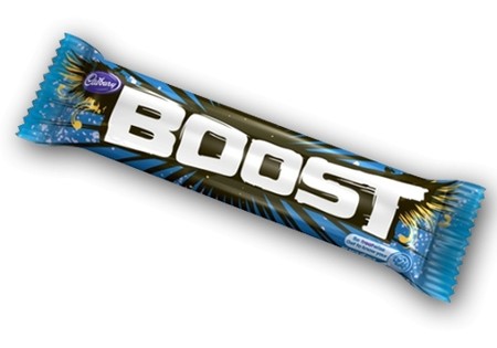Cadbury Boost 48g