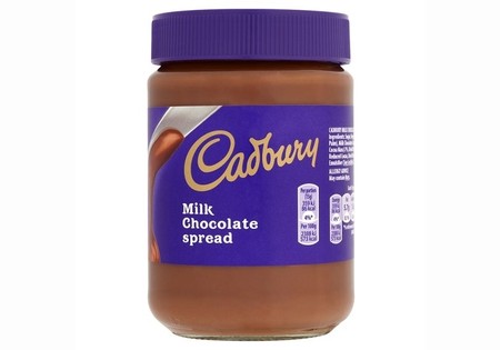 Cadbury Spread Chocolate 400g