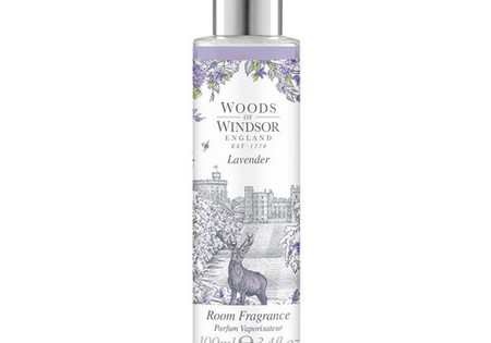 Woods of Windsor Lavender Room Fragrance 100ml