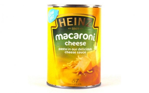 Heinz Macaroni Cheese 200g
