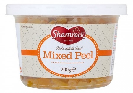 Mixed Peel Shamrock 200 g