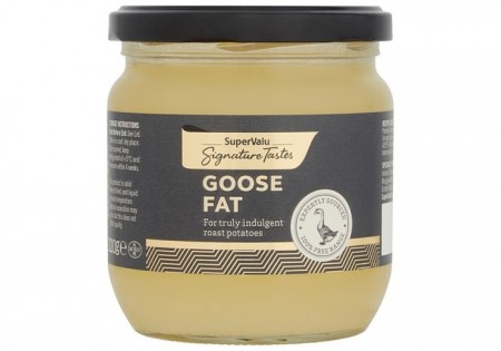 SuperValu Signature Tastes Goose Fat 320g