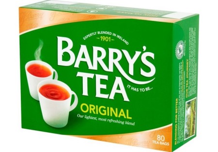 Barrys Irish Breakfast 80st