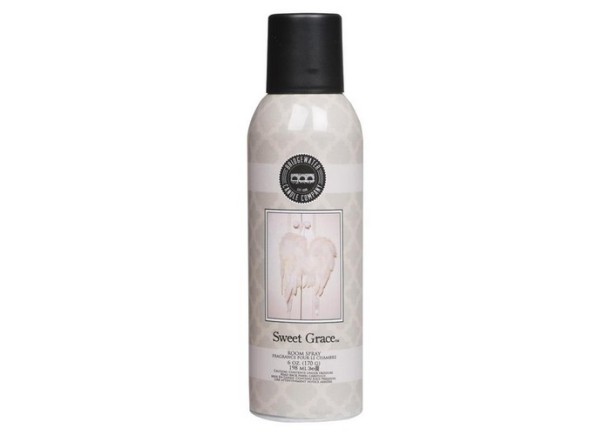 Bridgewater Candle Roomspray Sweet Grace