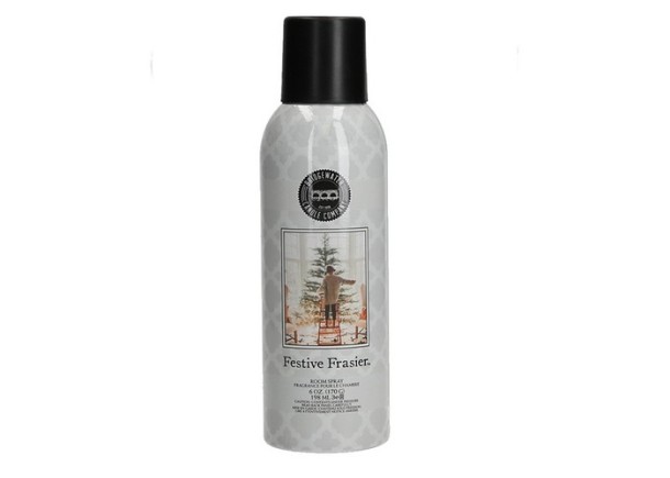 Bridgewater Candle Roomspray Festive Frasier