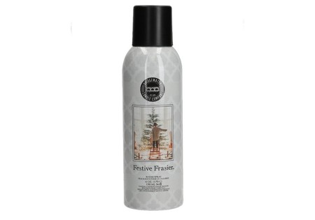 Bridgewater Candle Roomspray Festive Frasier