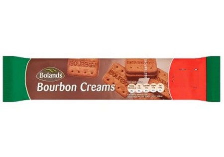 Bolands Bourbon Creams 150g