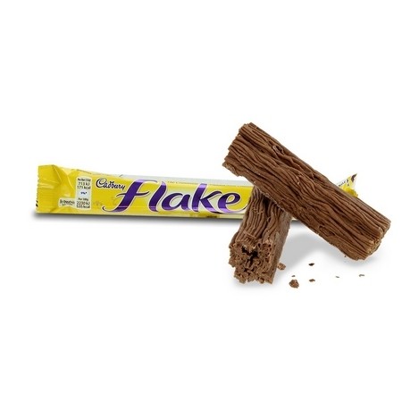 Cadbury Flake 34g