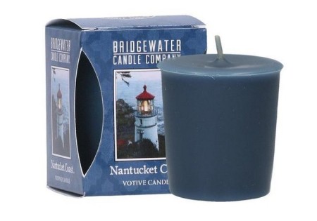 Bridgewater Geurkaarsje ​​​​​​​Nantucket Coast