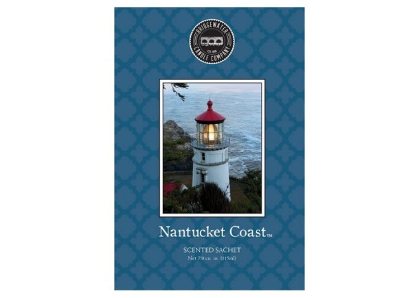 Bridgewater Geurzakje Nantucket Coast