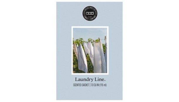 Bridgewater Geurzakje Laundry Line