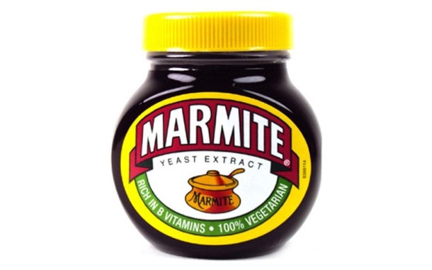 Marmite 125g