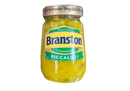 Branston Piccalilli 360g