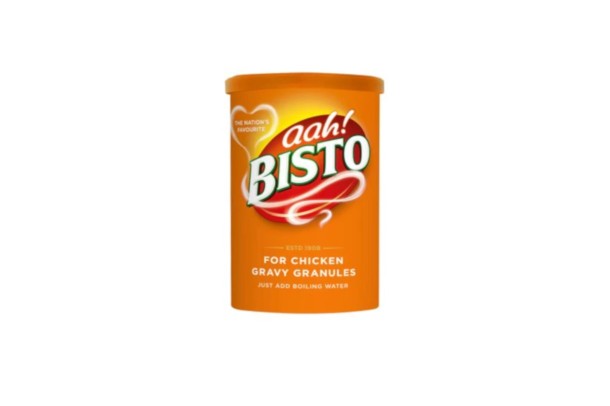Bisto  Gravy Granules Chicken 190g