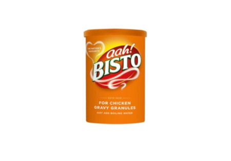 Bisto  Gravy Granules Chicken 190g