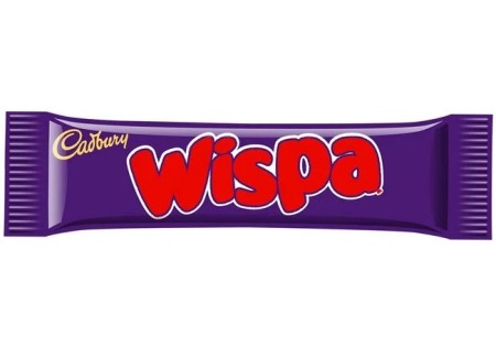 Cadbury Wispa 36g