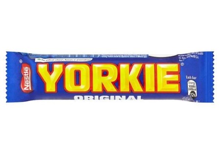 Nestle Yorkie Original 46g