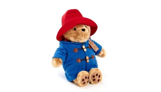 Paddington Classic 30 cm