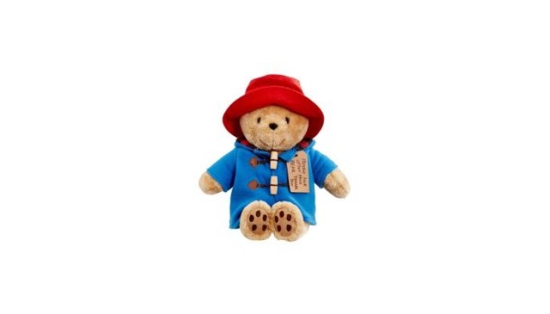 Paddington Classic 23.5 cm