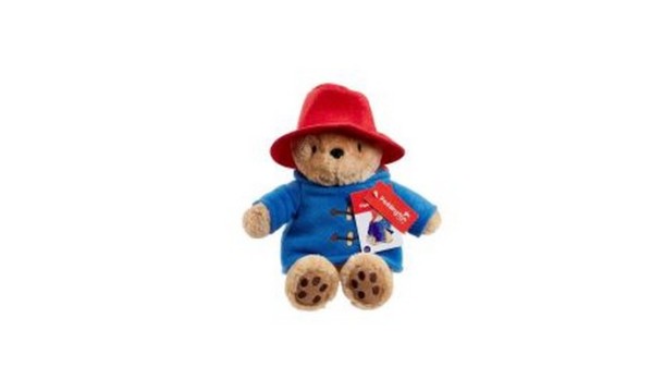 Paddington Classic 20.5 cm