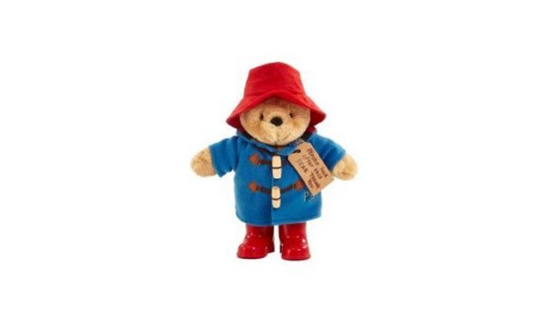 Paddington Regenlaarsjes 24.5 cm