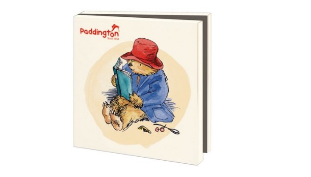 Paddington Kaartenmap 10 stuks
