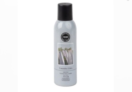 Bridgewater Candle Roomspray Laundry Line